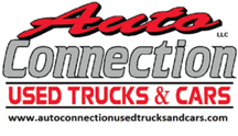 Auto Connection Used Trucks and Cars logo