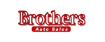 Brothers Auto Sales logo