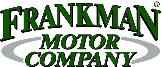 Frankman Motor Company logo