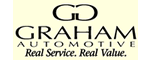 Graham Automotive logo