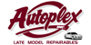Autoplex Repairables logo