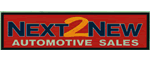 Next2New Auto Sales logo