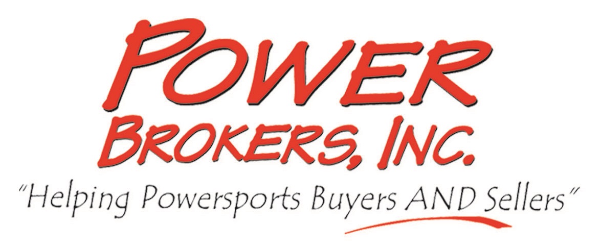 Power Brokers Inc logo