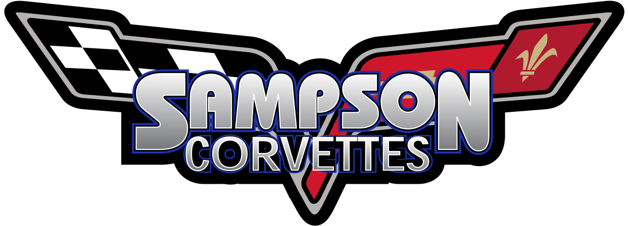 Sampson Corvettes logo