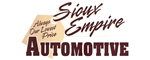 Sioux Empire Automotive logo