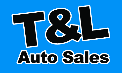 T&L Auto Sales logo