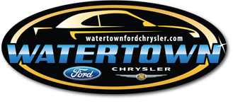 Watertown Ford Chrysler logo